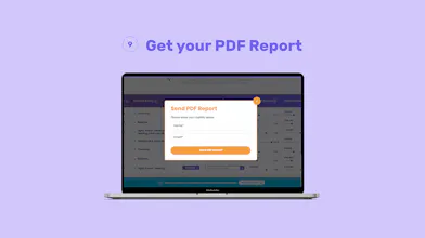 RDvault R&D Tax Credits Claim Estimator gallery image