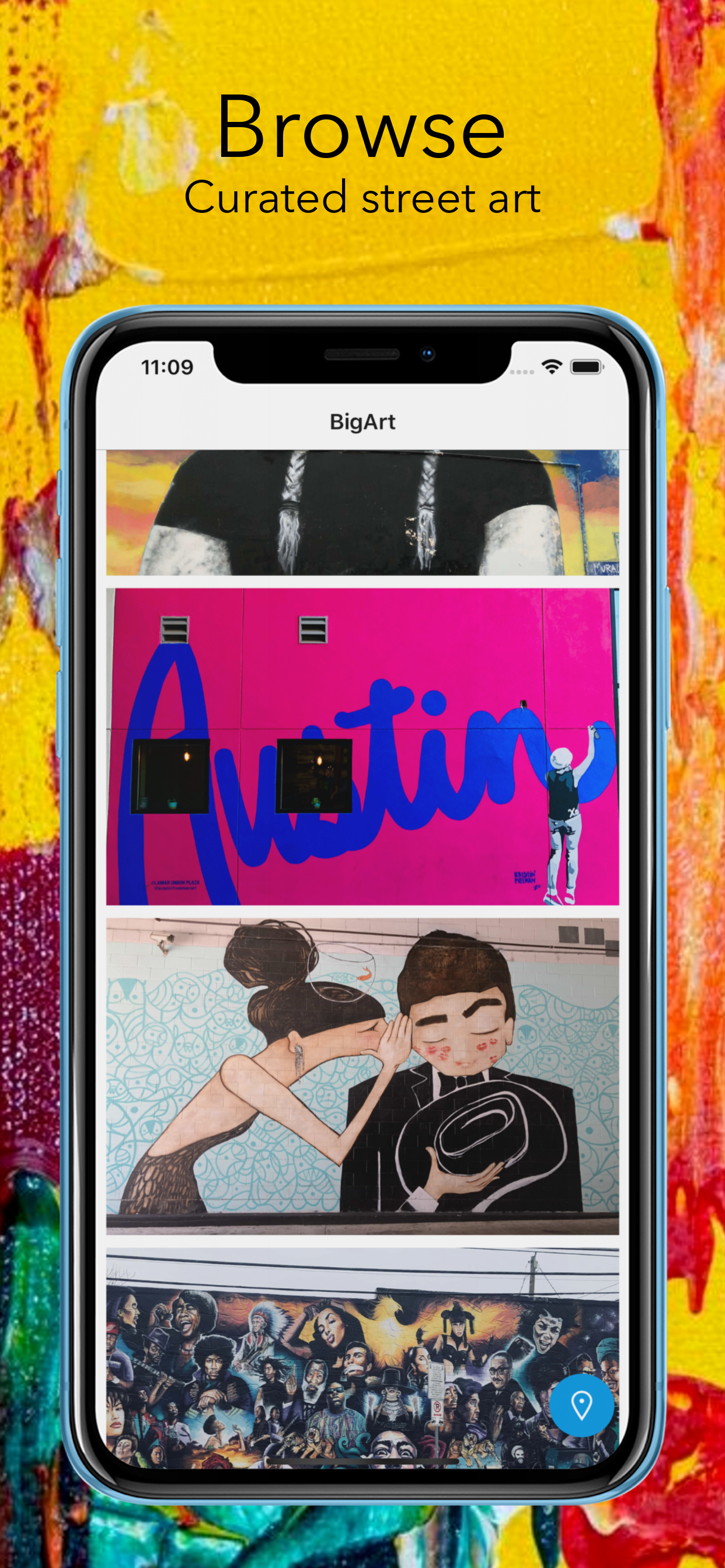 BigArt gallery image