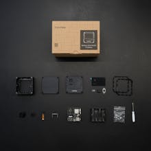 CamThink NeoEyes NE101 gallery image