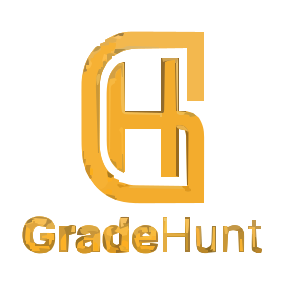 Gradehunt - Main product screenshot demonstrating key features and user interface