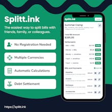 Splitt.ink gallery image