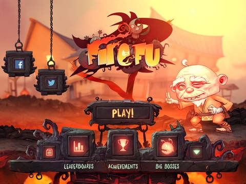 Fire Fu gallery image