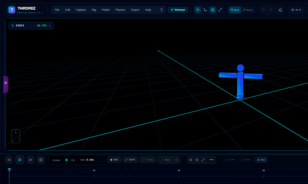 Kinetiq Engine gallery image