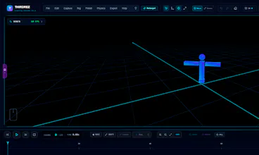 Kinetiq Engine gallery image