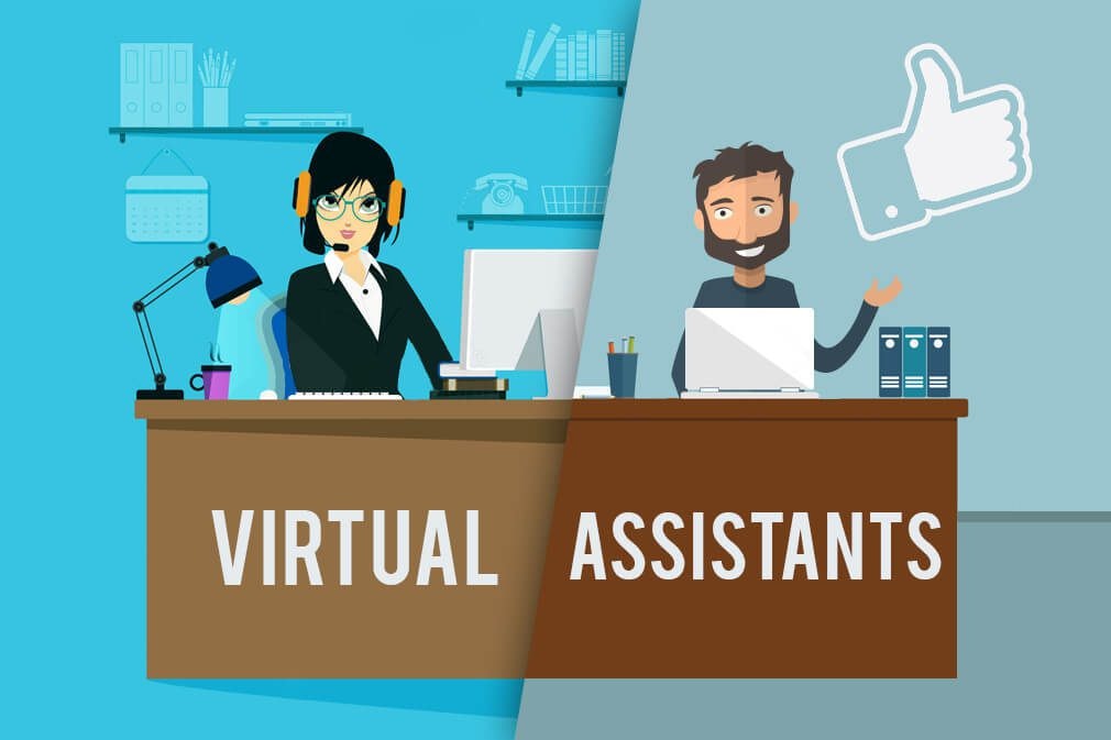 Virtual Assistant and Date Entry Expert gallery image