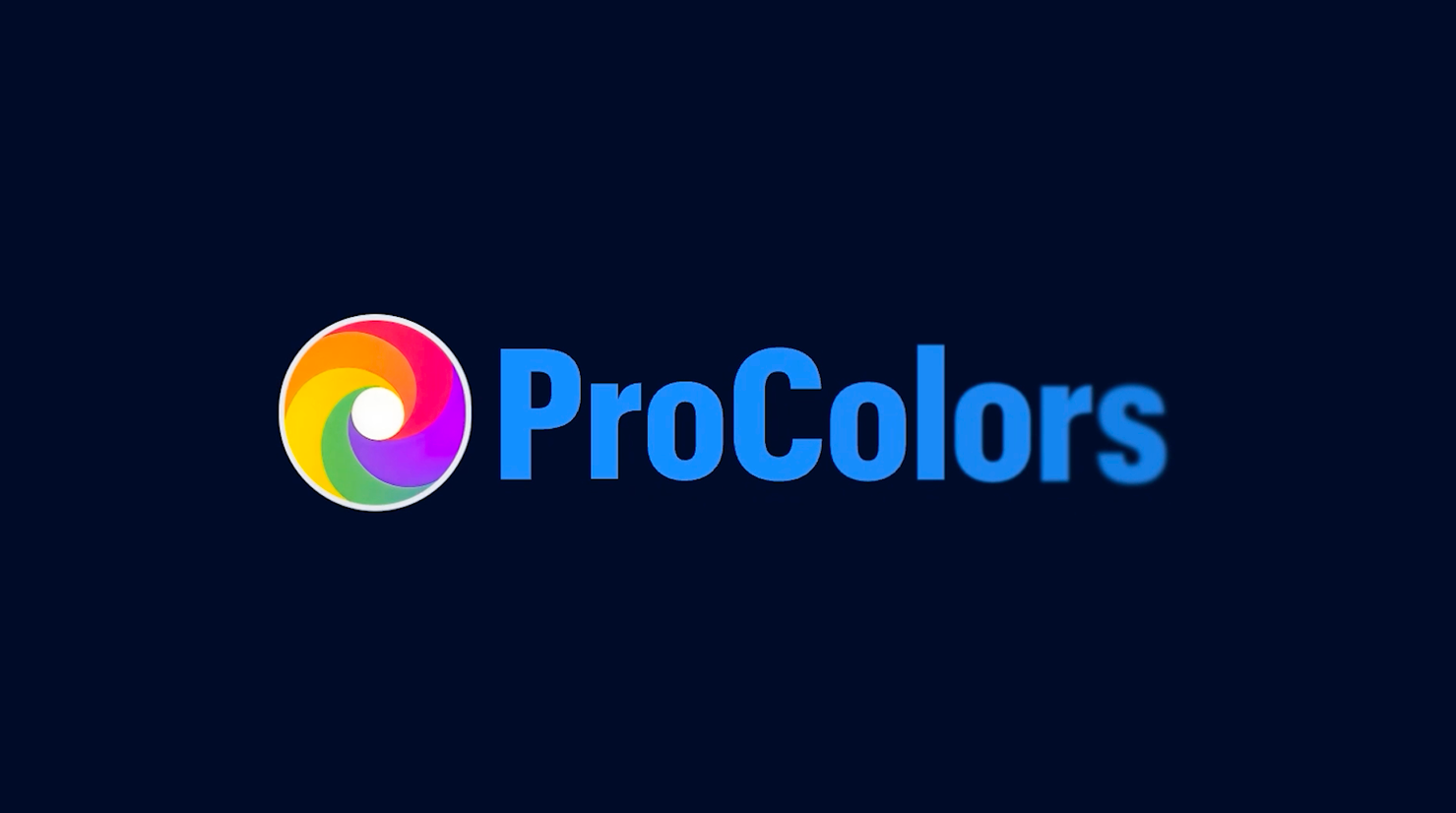 ProColors gallery image