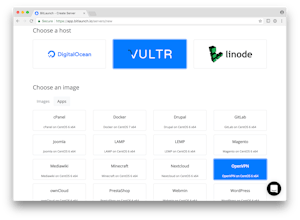 BitLaunch.io gallery image