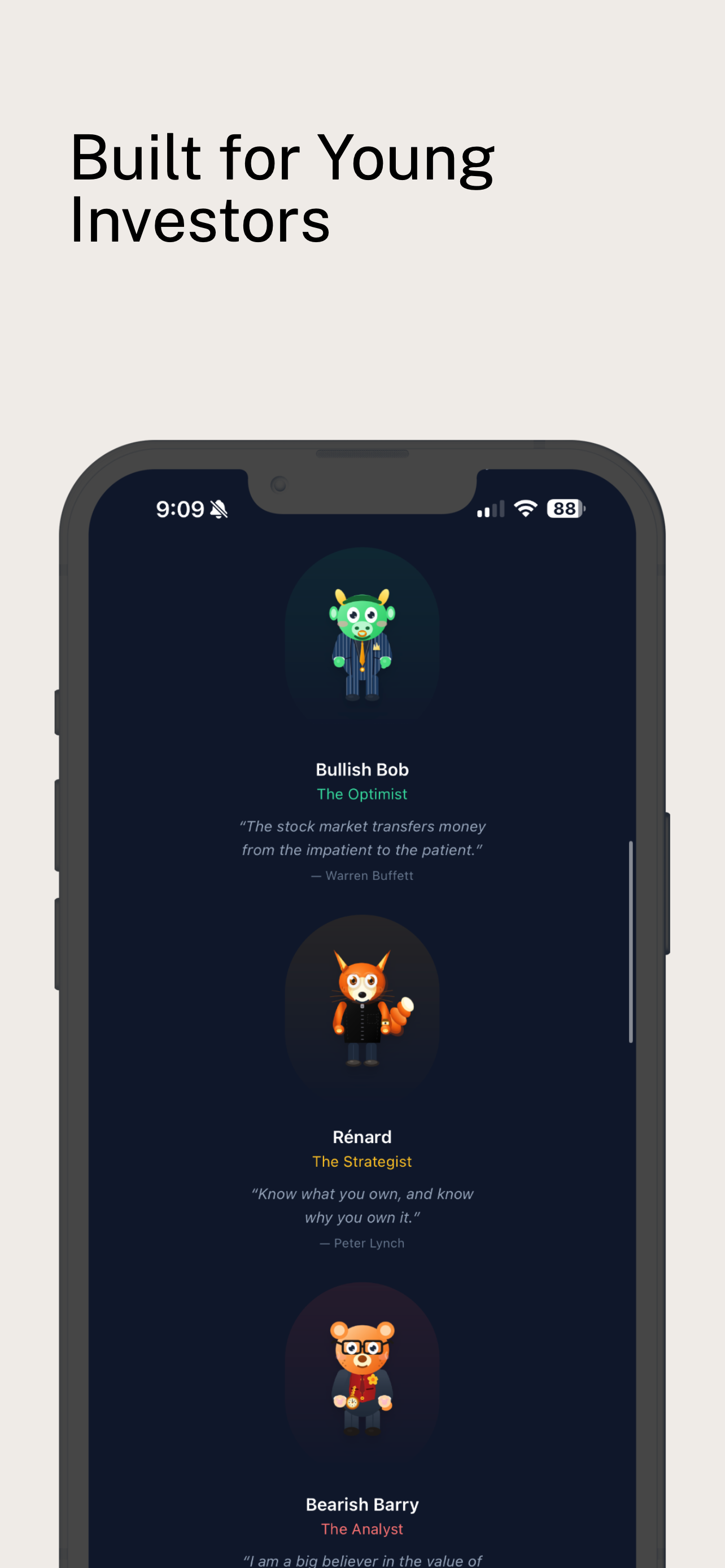 Alpha Lab™ gallery image