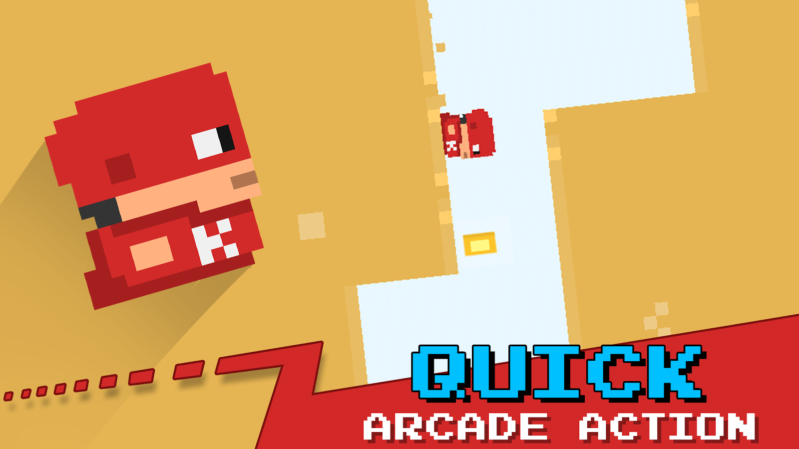 Gravity Square! gallery image