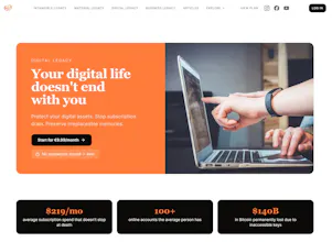 My Loved Ones gallery image