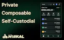 Hinkal Wallet