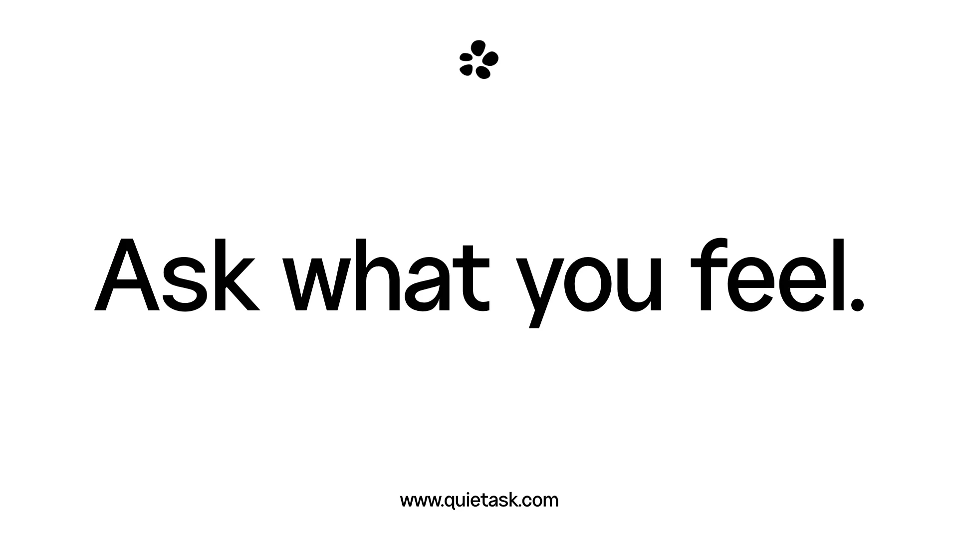 quietask gallery image
