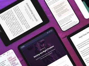 Liftoff β A Digital Product Course gallery image