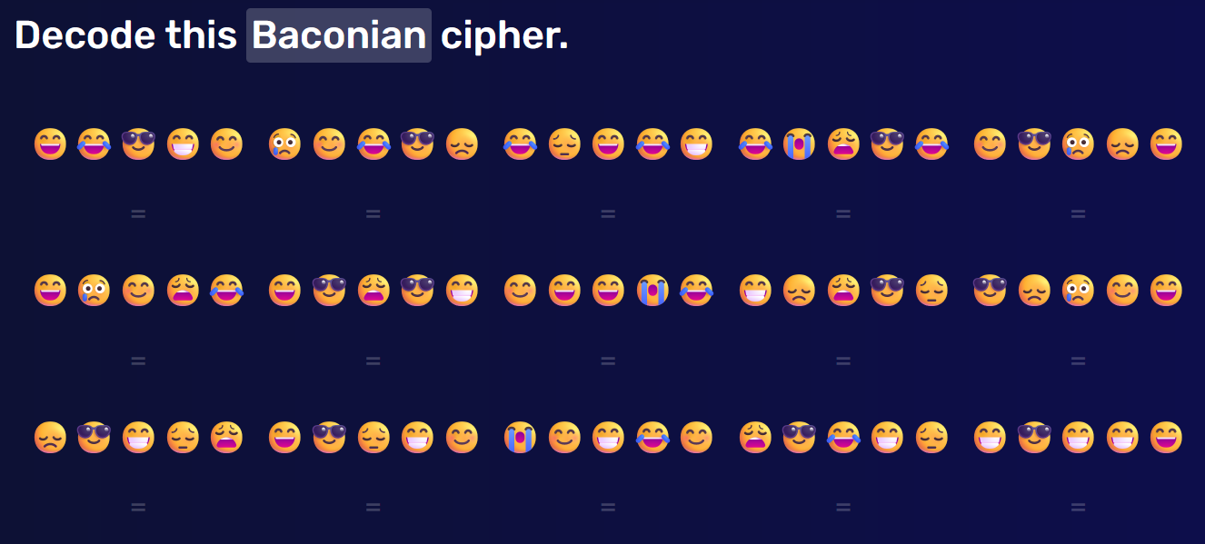 Media Cipher Arena - Aplikasi web cryptogram multiplayer untuk peminat teka -teki 4