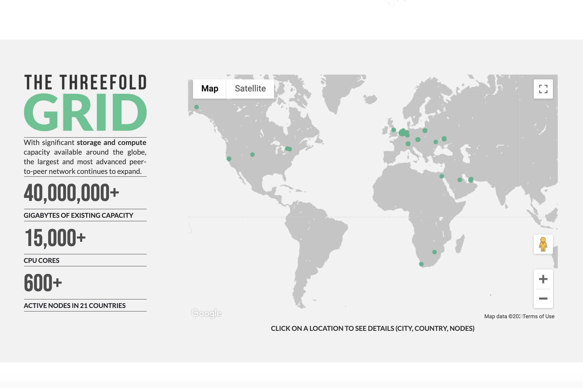 ThreeFold Grid 2.0 gallery image