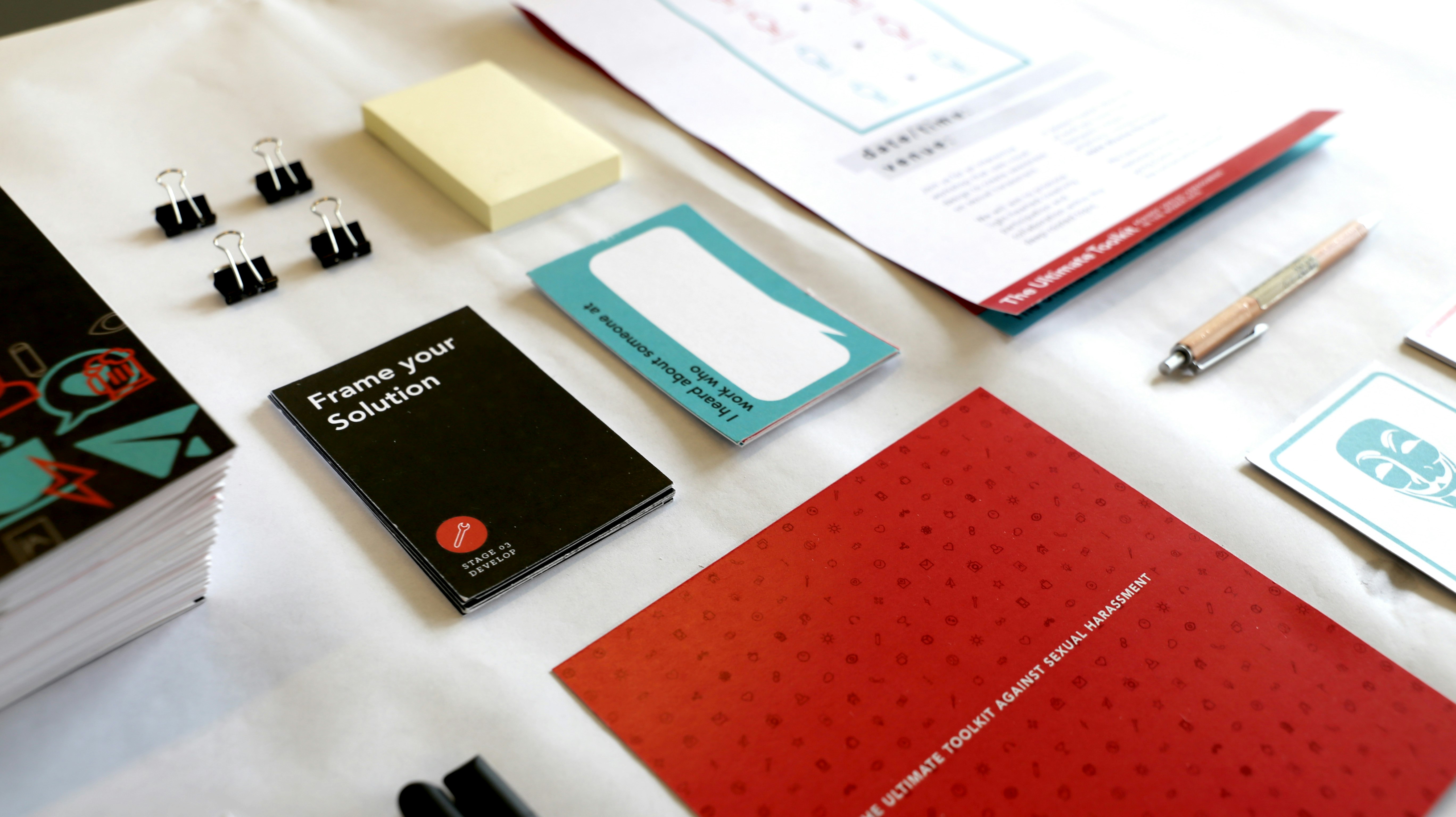 The Ultimate Toolkit gallery image