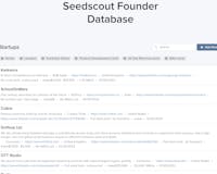 Seedscout 2.0 media 2