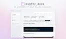 mighty_docs