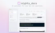 mighty_docs