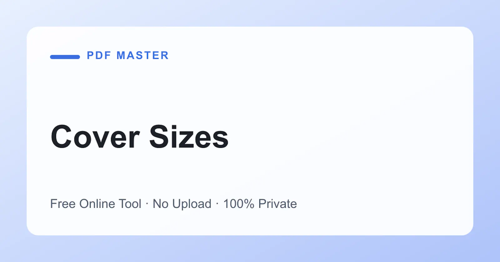 PDF Free Browser-Based PDF & Image Tools screenshot 25