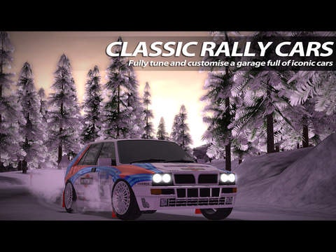 Rush Rally 2 gallery image