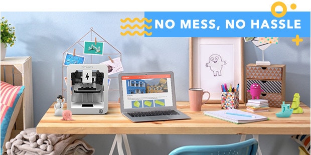 Toybox gallery image