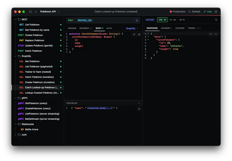 Voleeo screenshot 1