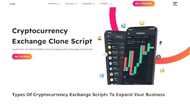 Blockchain Smart Contract gallery image