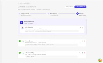 EasyLink Automations gallery image