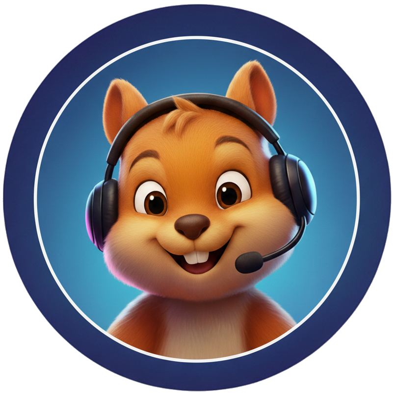 One Click Marketing logo