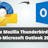 Mozilla Thunderbird Mails