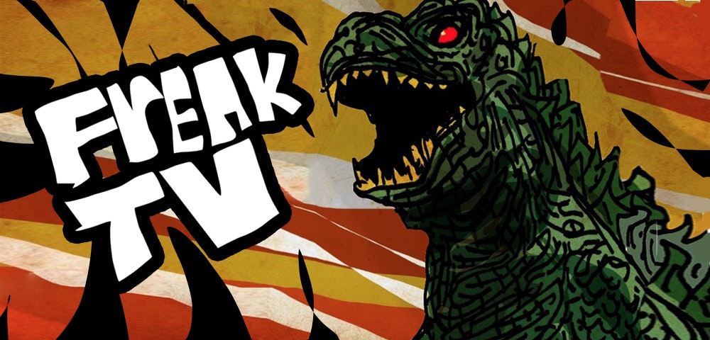 FREAK TV gallery image