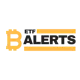 Bitcoin ETF Alerts