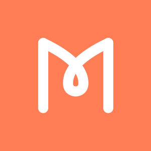 Merrygram logo