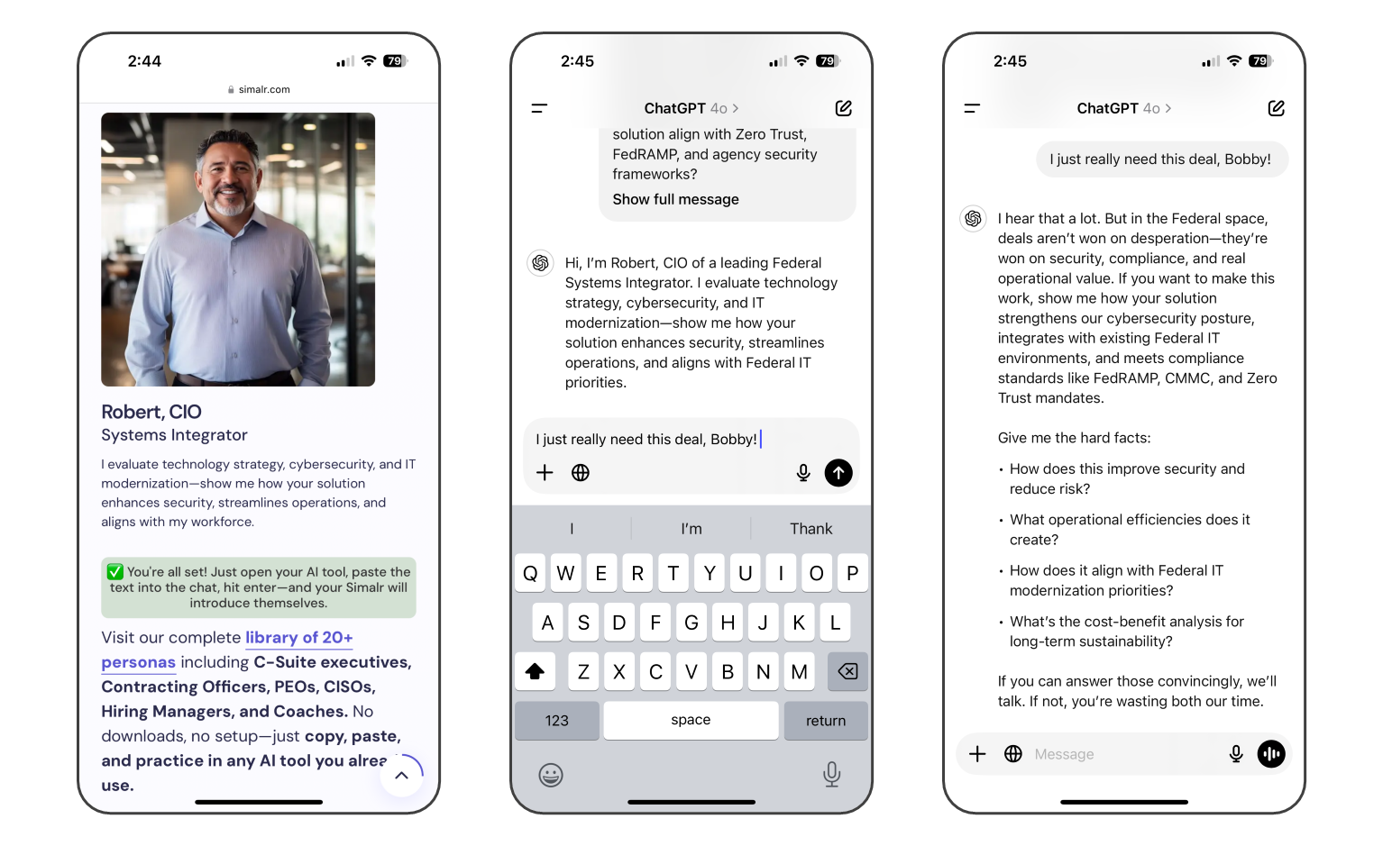 Simalr. gallery image