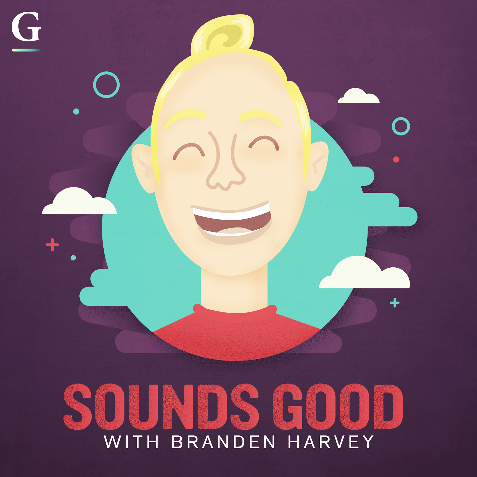 Sounds Good with Branden Harvey - Intro gallery image
