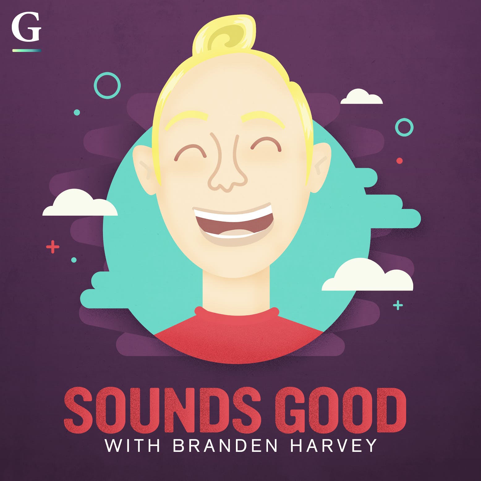Sounds Good with Branden Harvey - Intro media 1