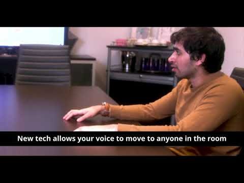 Between gallery image