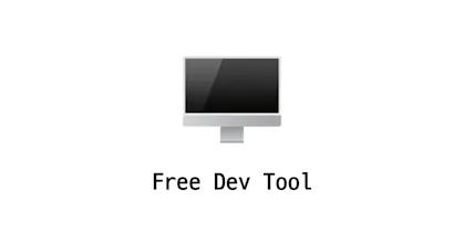 Free Dev Tools gallery image