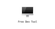 Free Dev Tools