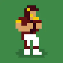 Retro Bowl Unblocked Game gallery image