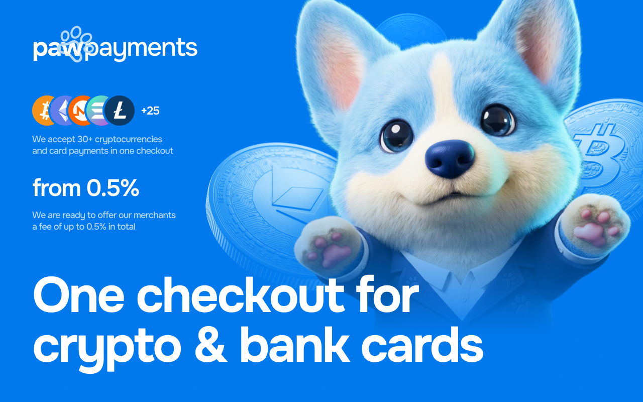 PawPayments gallery image