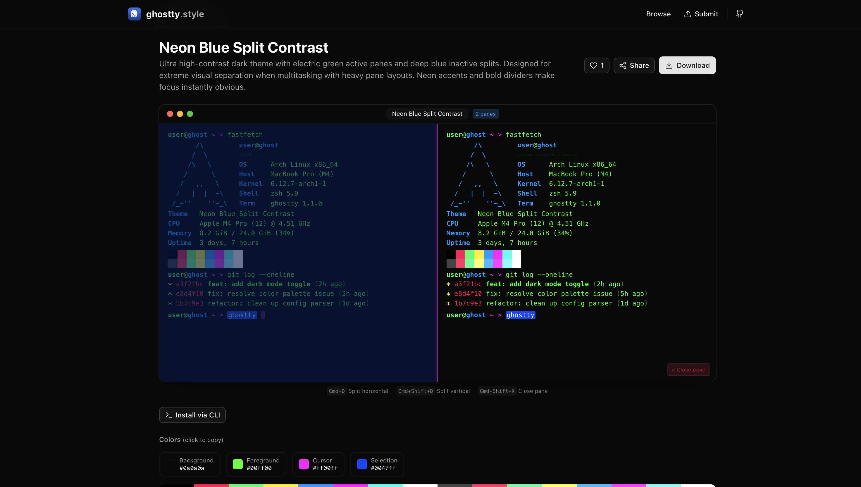 ghostty.style gallery image