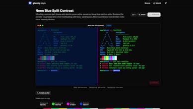 ghostty.style gallery image