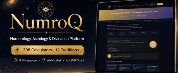 NumroQ gallery image