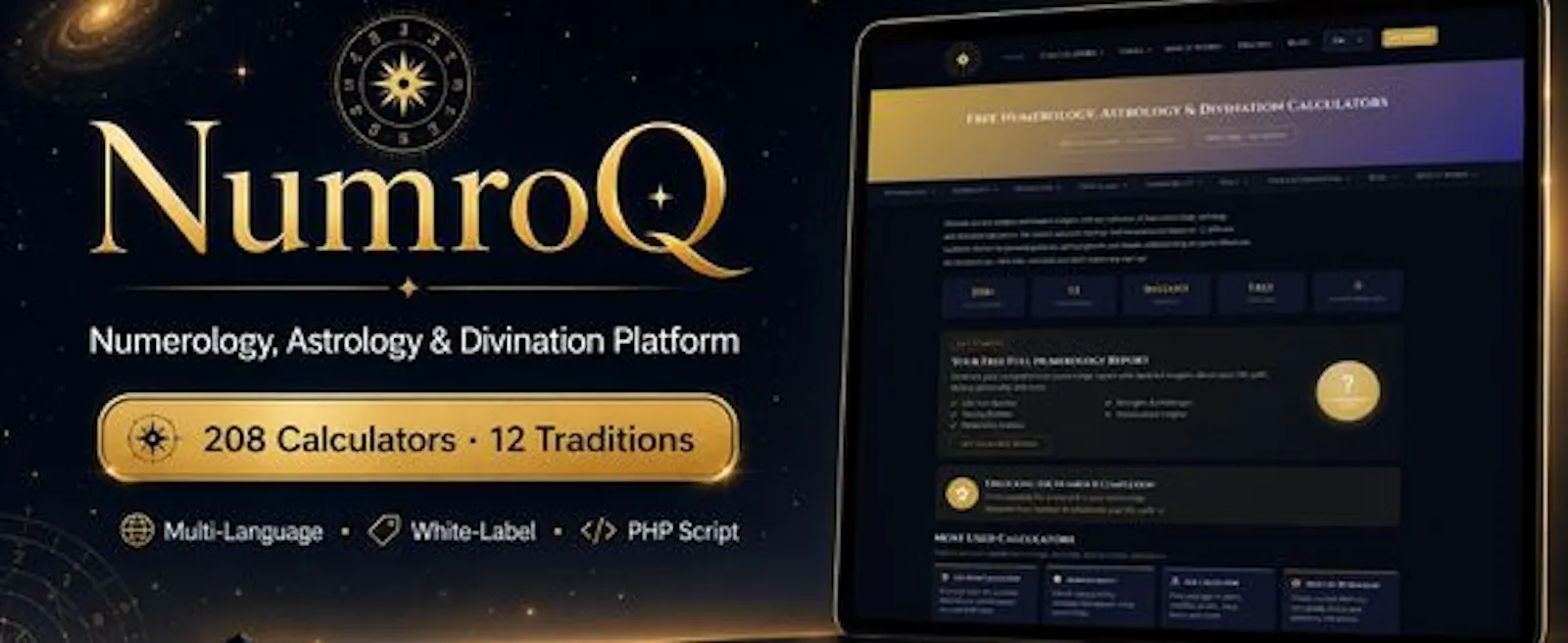 NumroQ screenshot 3