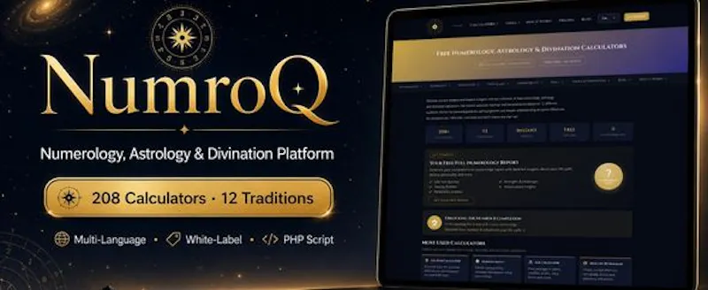 NumroQ screenshot 3