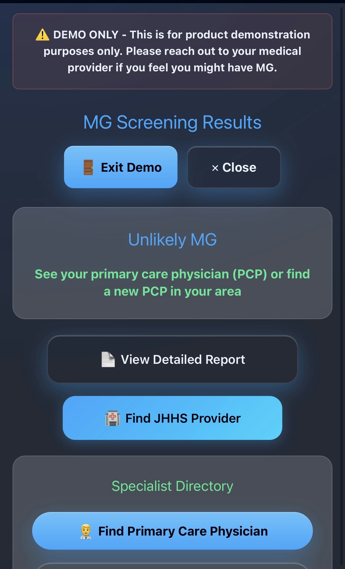 NeuroAgent AI gallery image
