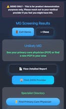 NeuroAgent AI gallery image