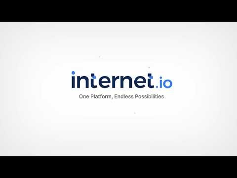 Internet.io gallery image